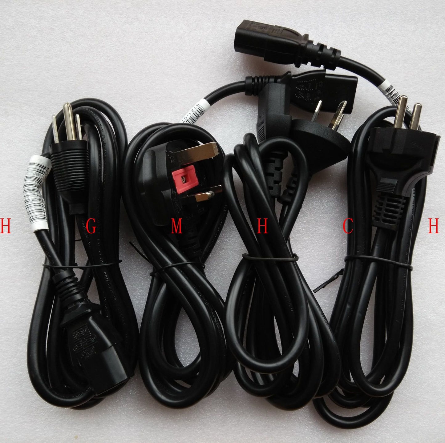 New Original Liteon 40W 12V AC Adapter for Dell S2240M/S2340M,PA-1041-71 Monitor