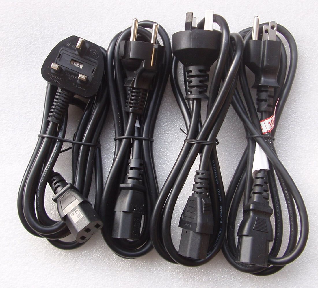 Original OEM Delta 180W 19.5V 9.2A AC Adapter for MSI GX70 3BE-024AU Notebook PC