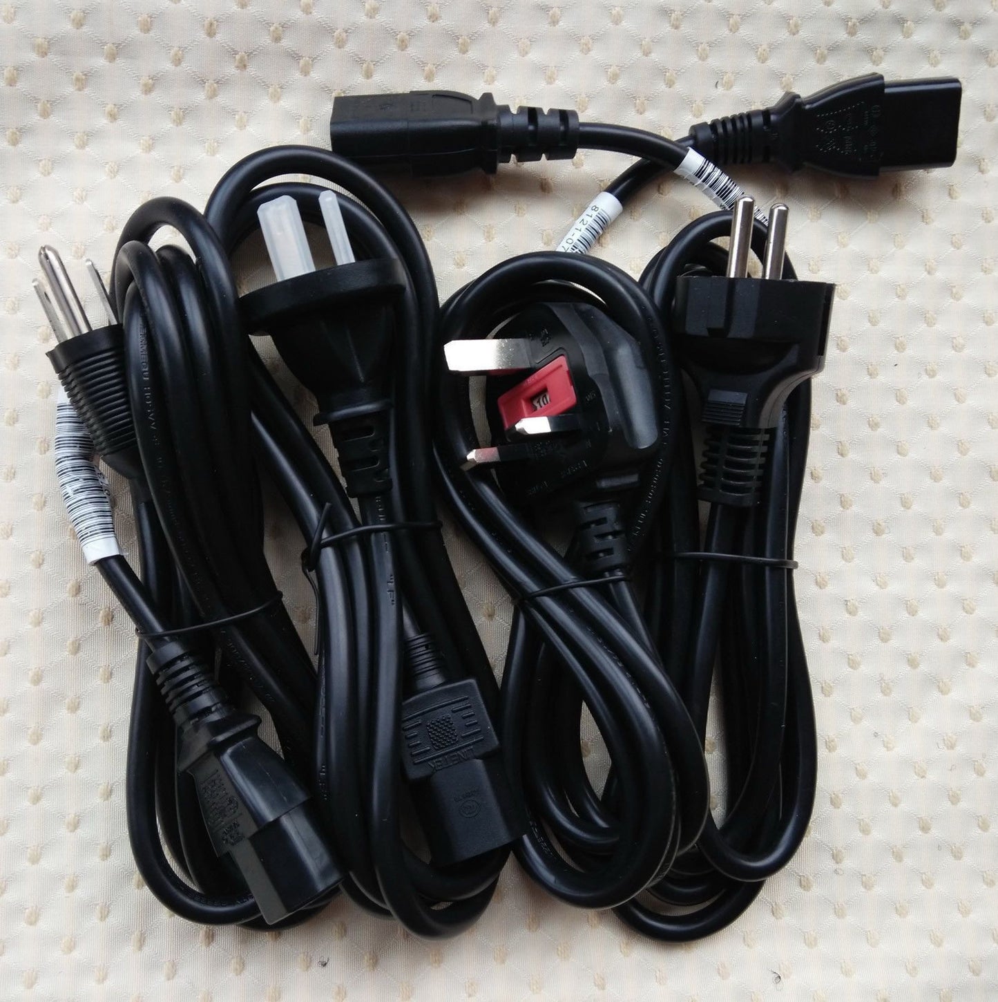 Original Chicony MSI 230W AC Adapter for MSI GT72VR Dominator Pro-015,A12-230P1A
