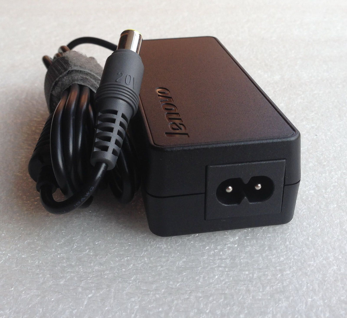New Original OEM Lenovo 65W AC Adapter for Lenovo ThinkPad T430s 2355-HFU Laptop