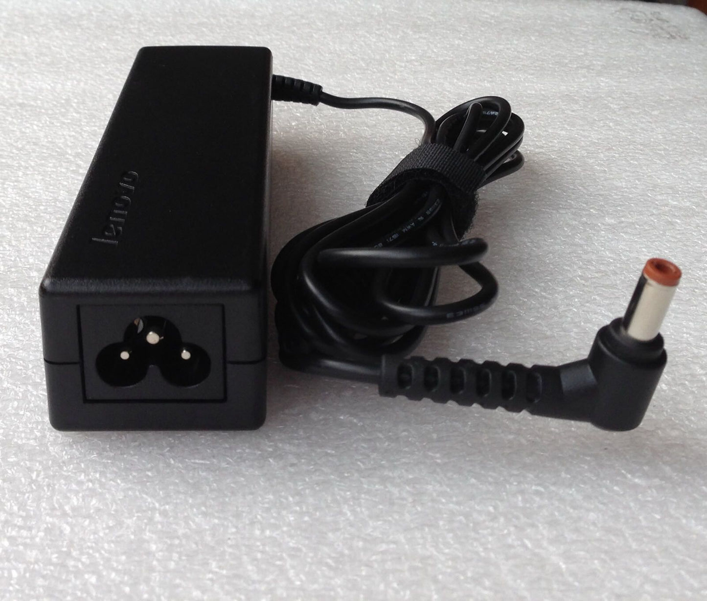 @Original Genuine OEM Lenovo 65W Charger IdeaPad S400 59355933,CPA-A065 Notebook