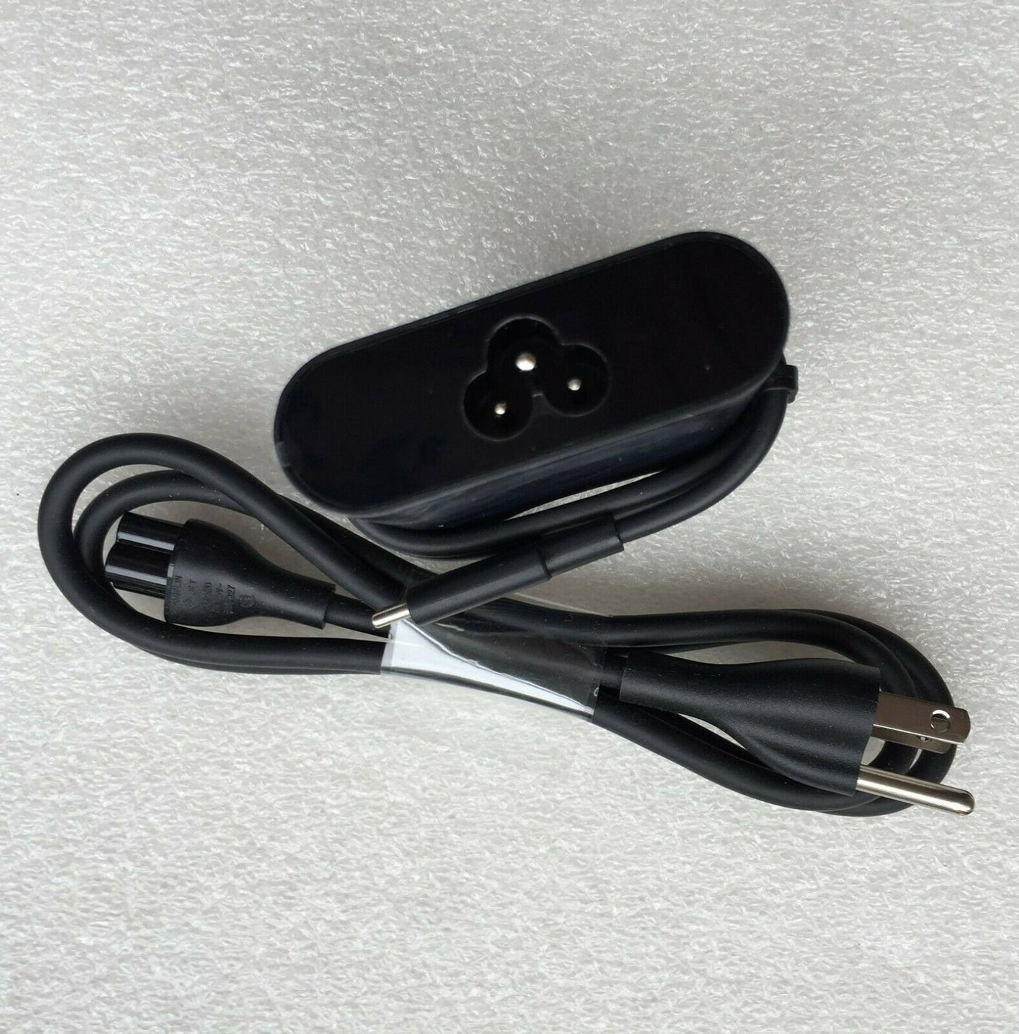 @Original Dell 65W Type-C AC Adapter for Dell Chromebook 13 3380/65JV2,HA65NM170