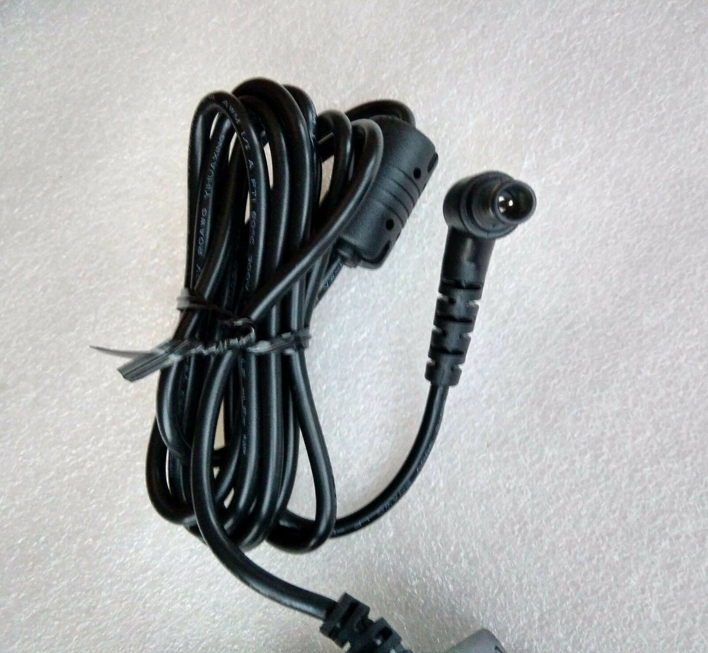 Original OEM LG AC Adapter for LG 27MP59G IPS LED Monitor,ADS-45FSN-19,19040GPCU