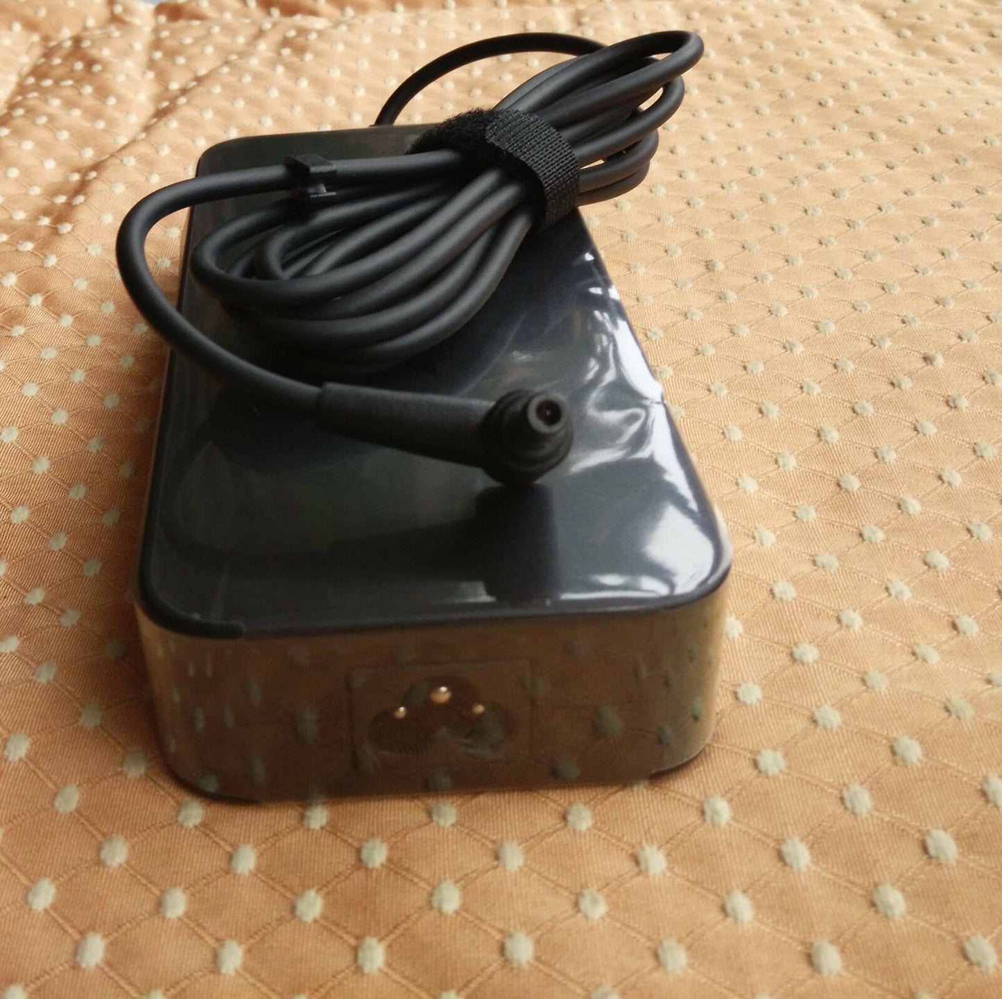 New Original OEM ASUS 180W 19.5V AC Adapter for ASUS ROG G20BM-AU001T Desktop PC