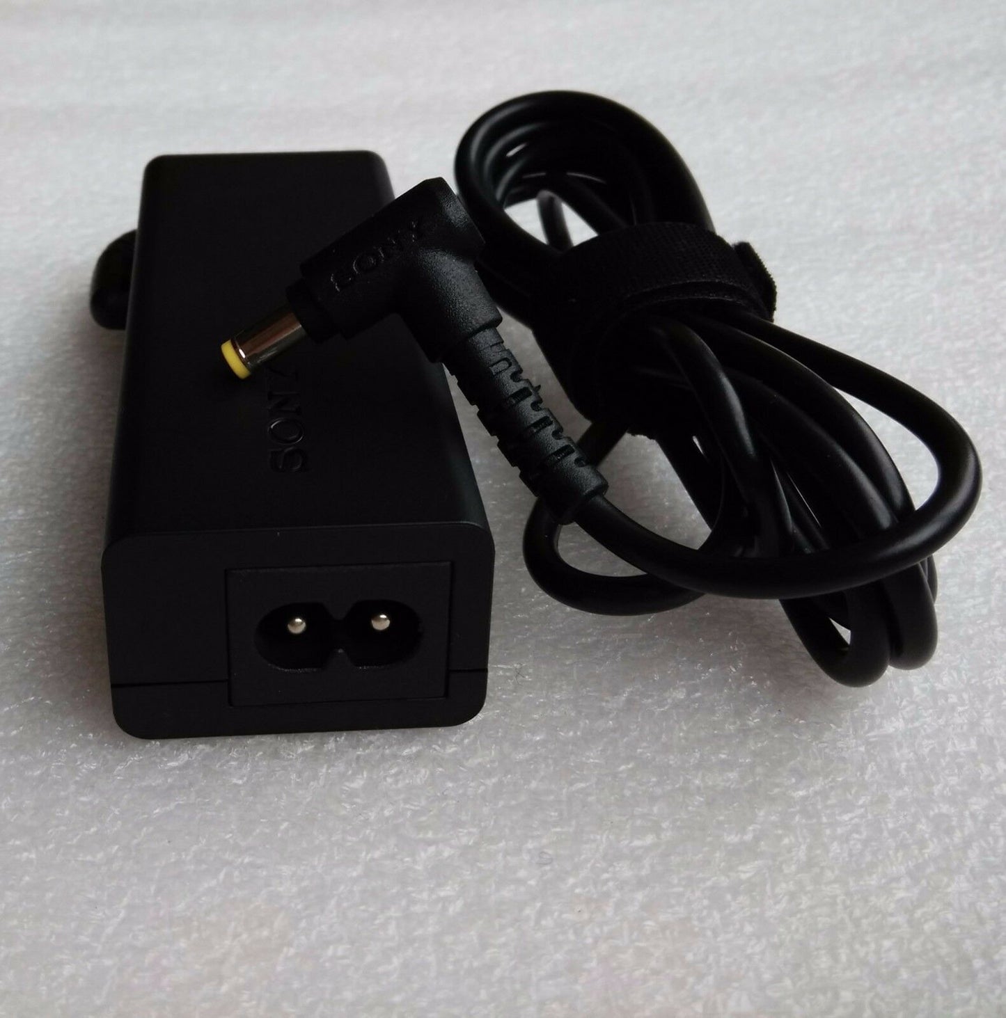#Original Genuine OEM Sony Charger VAIO PRO 11/13 Series,VGP-AC10V10,VGP-AC10V9