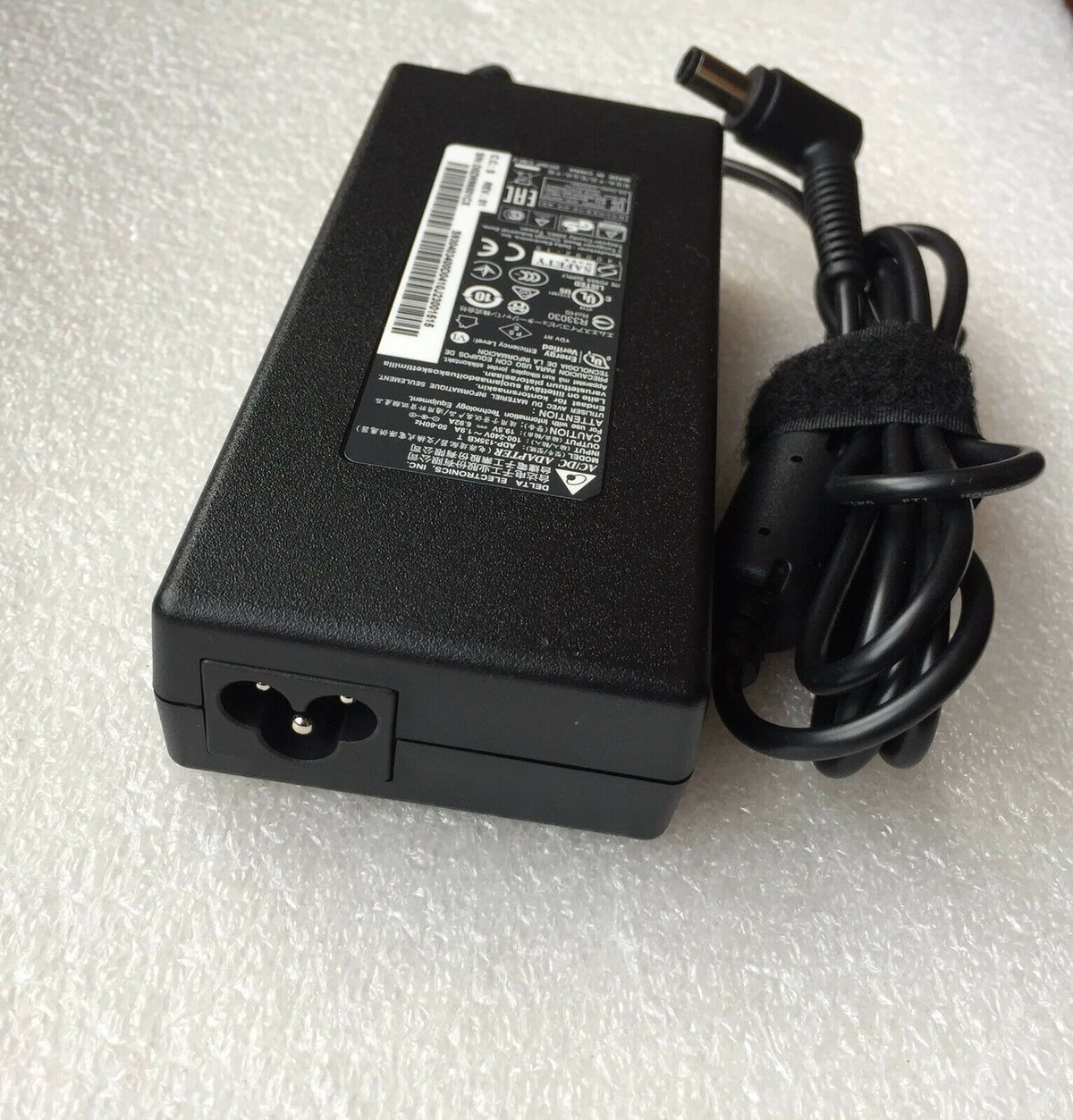 Original Delta MSI 135W AC Adapter for MSI GL73 8RC-032,ADP-135KB T,A16-135P1B@@