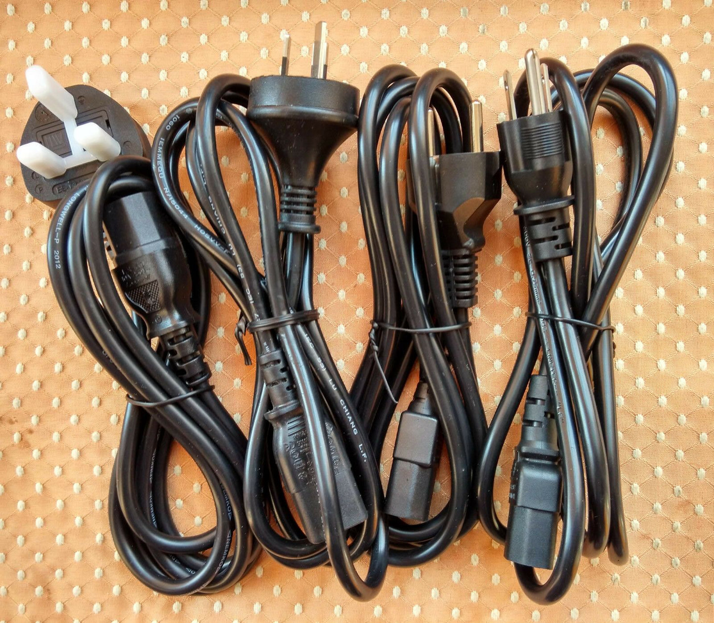 @Original OEM Toshiba 180W 19V 9.5A Cord/Charger LX830 PQQ15A-007001 AIO Desktop