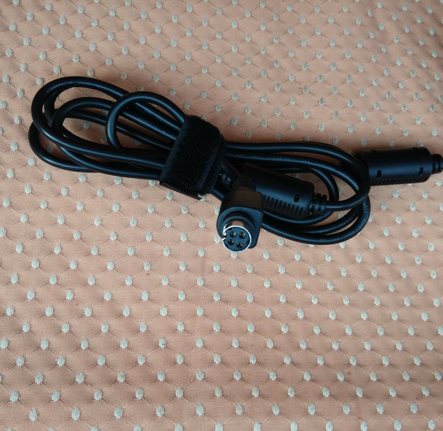 Original OEM Delta 230W 19.5V 11.8A AC Adapter for MSI GT73VR Titan-426 Notebook