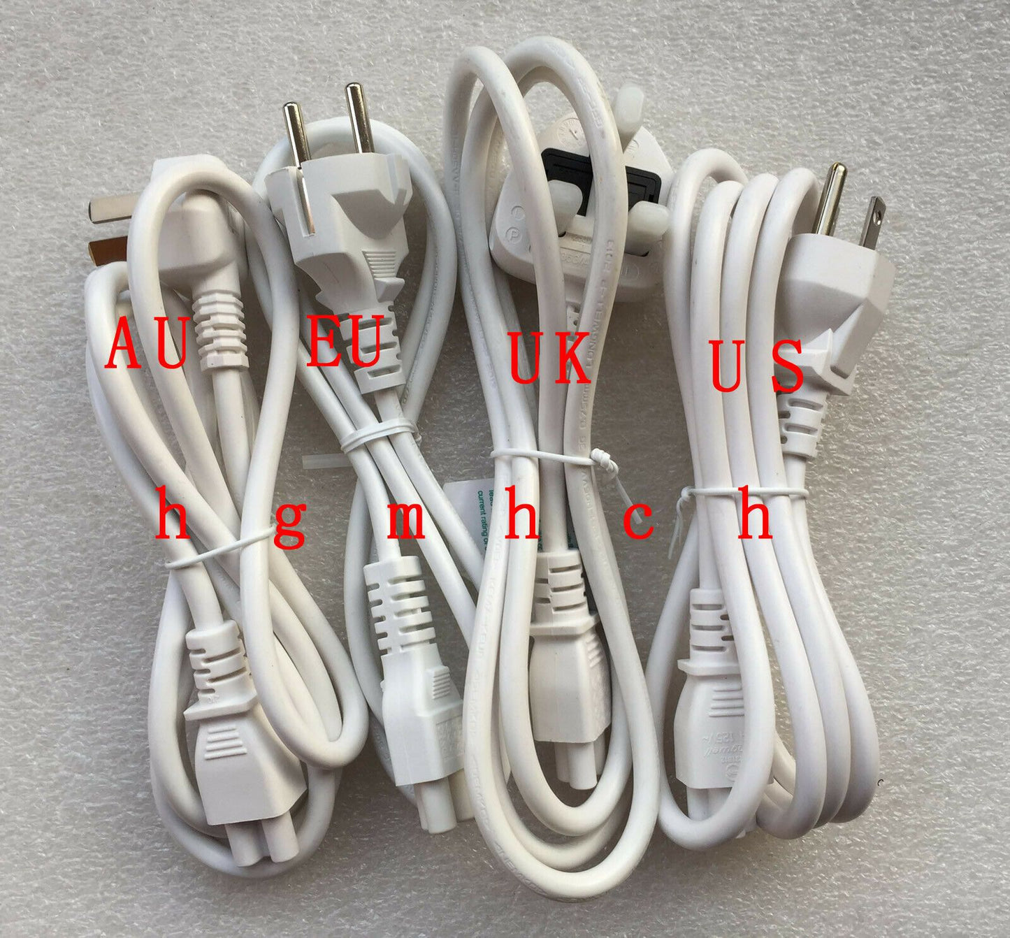 Original Genuine OEM Liteon Acer Cord/Charger ICONIA W700-53334G12as Tablet PC