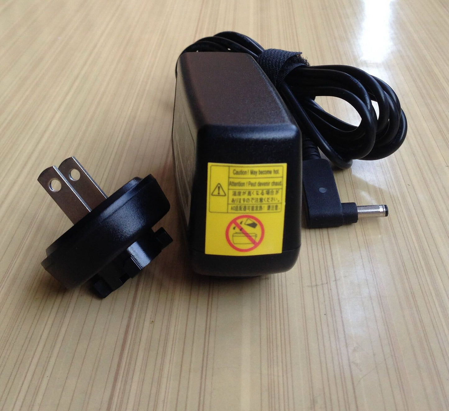 Original Genuine AC Adapter for ASUS ZenBook Prime UX31A-DH71/i7-3517U UltraBook