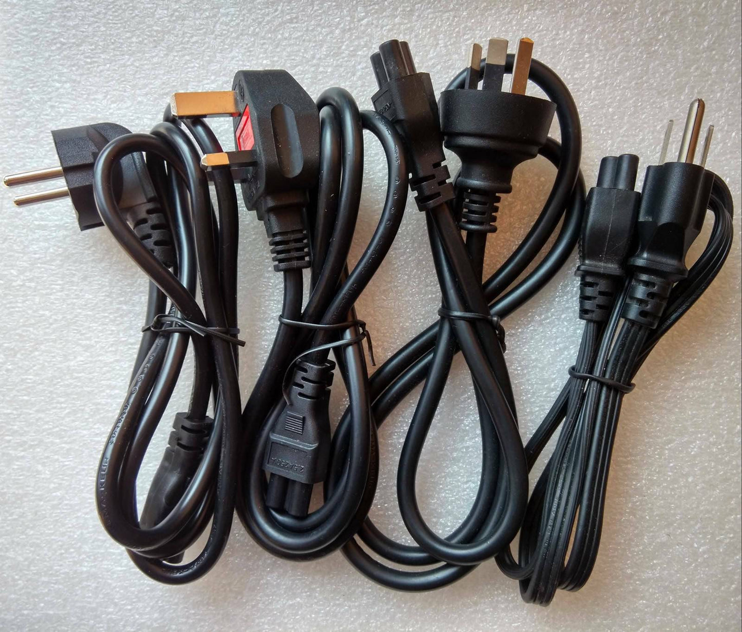 New Original HP 65W USB-C AC/DC Adapter&Cord for HP ProBook 450 G6 Series Laptop