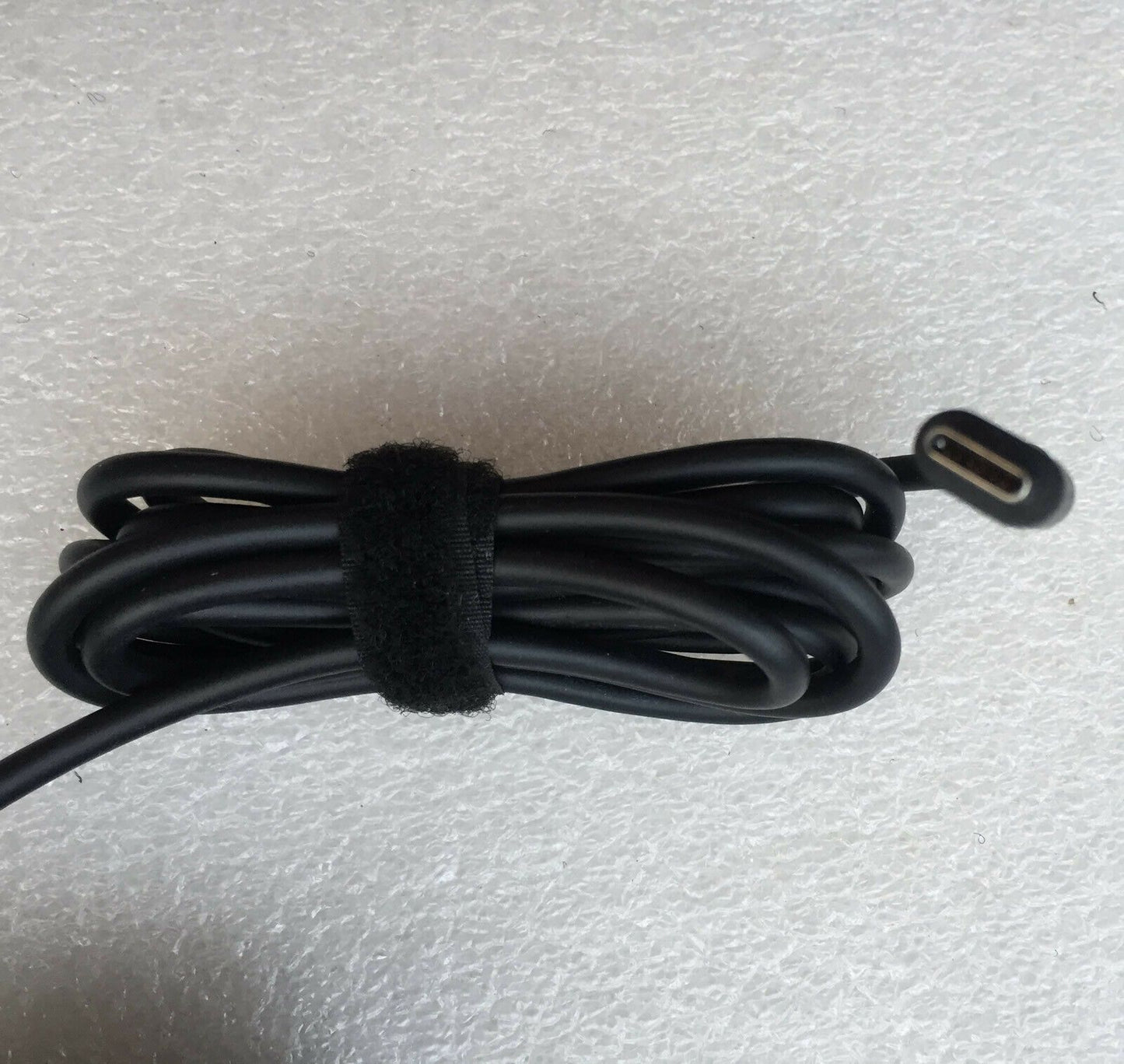 Original ASUS 45W USB Type C AC/DC Adapter for ASUS Chromebook Flip C213N,C213NA