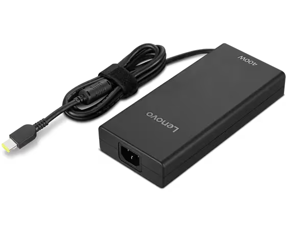 Lenovo Legion 400W AC Adapter Slim Tip connector GX21T68194