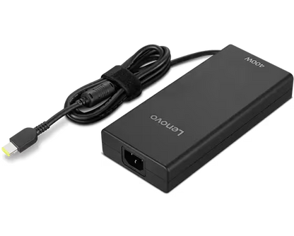 Lenovo Legion 400W AC Adapter Slim Tip connector GX21T68194
