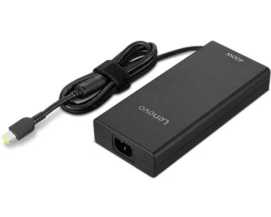 Lenovo Legion 400W AC Adapter Slim Tip connector GX21T68194