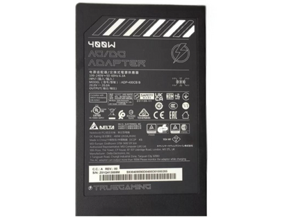 2025 Razer Lenovo  Asus Msi Dell 400W 380W 360W AC Adapter