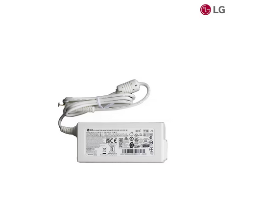 Original LG EAY62933008 19V 2.53A 48W AC/DC Adapter&Cord for LG LCD-LED Monitor