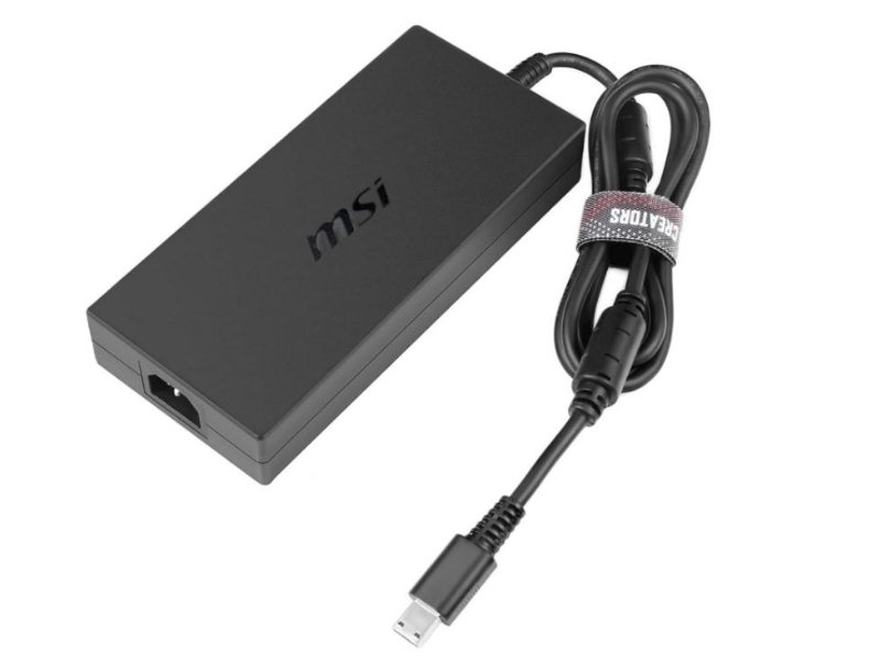 2025 Razer Lenovo  Asus Msi Dell 400W 380W 360W AC Adapter