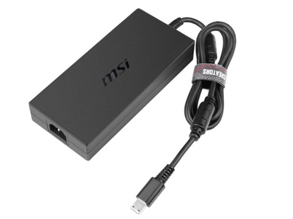 2025 Razer Lenovo  Asus Msi Dell 400W 380W 360W AC Adapter