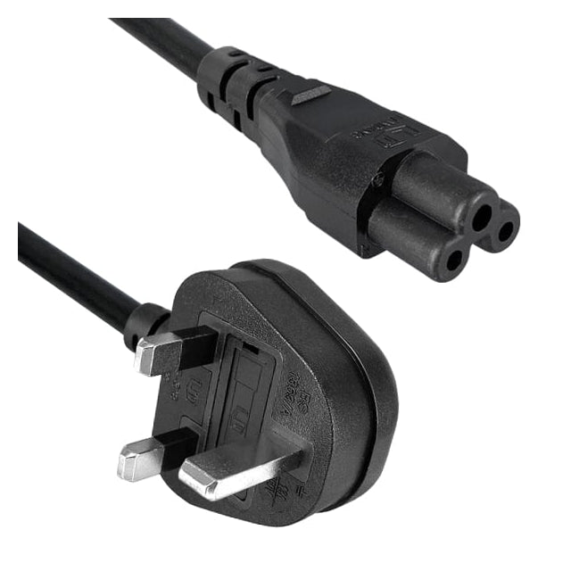 Power Cord Compatible with Your Country's Adapter