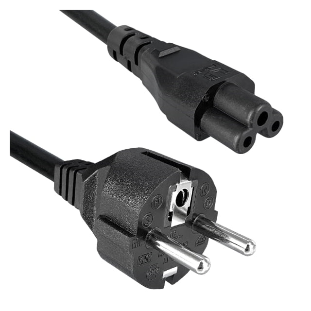 Power Cord Compatible with Your Country's Adapter