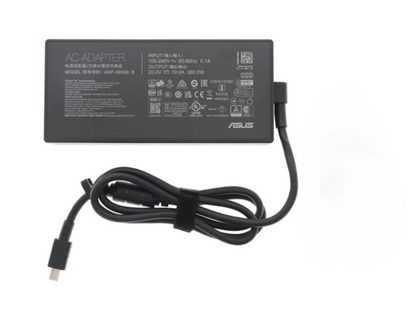 2025 Razer Lenovo  Asus Msi Dell 400W 380W 360W AC Adapter