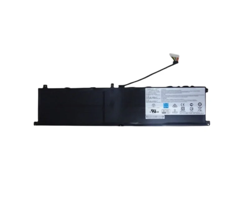 MSI Replacement Battery for Prestige 15 16 Summit E15 E16 Flip Delta 15 Series