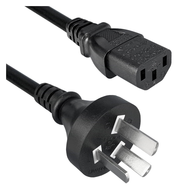 Power Cord Compatible with Your Country's Adapter