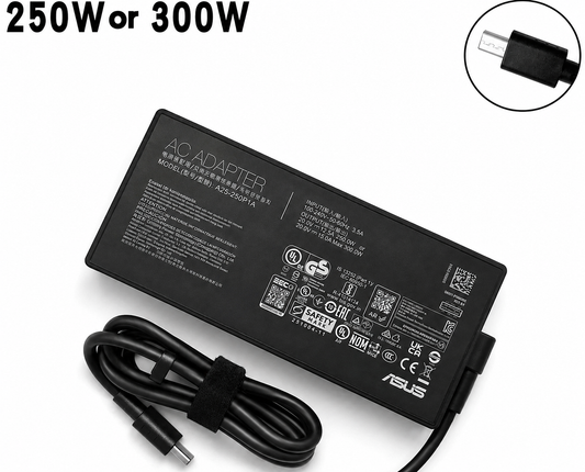 ASUS A25-250P1A 250W AC adapter