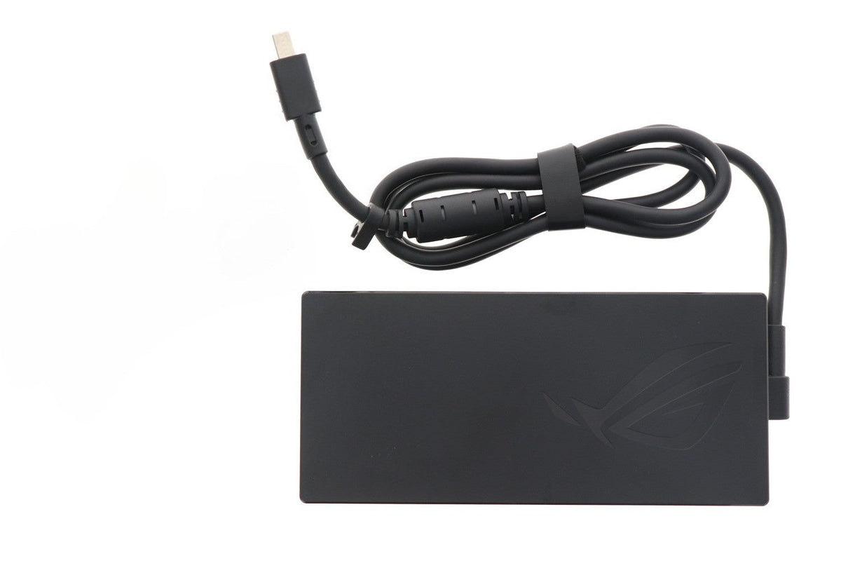 Genuine ASUS 380W charger for ROG Strix G18 2025 and Strix Scar 18 2025 laptops