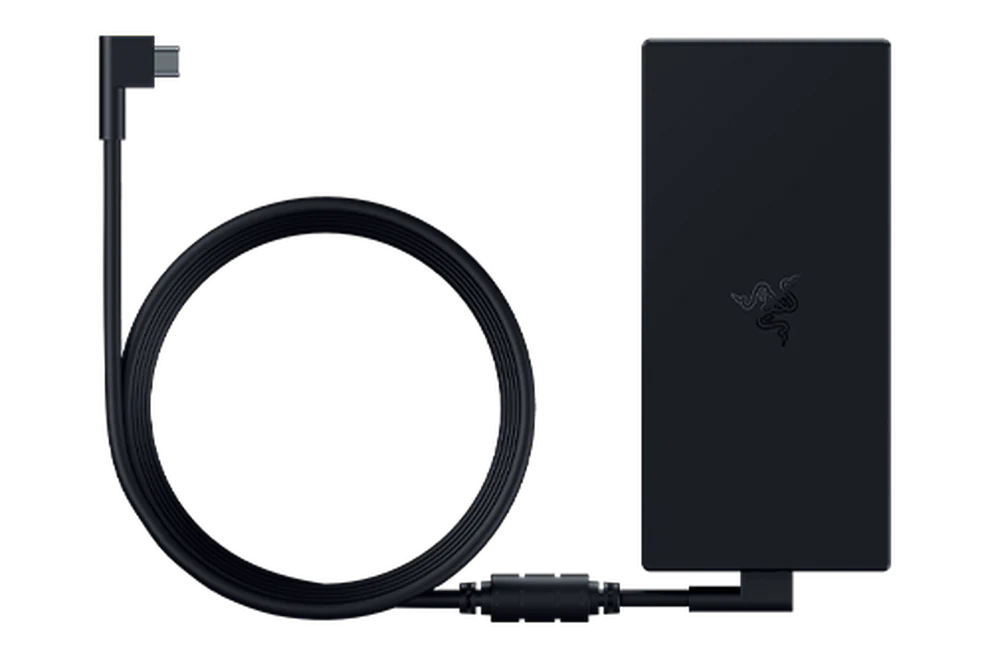 Razer Blade 18 (2025) 400W Charger | OEM AC Adapter – PcCharger LLC