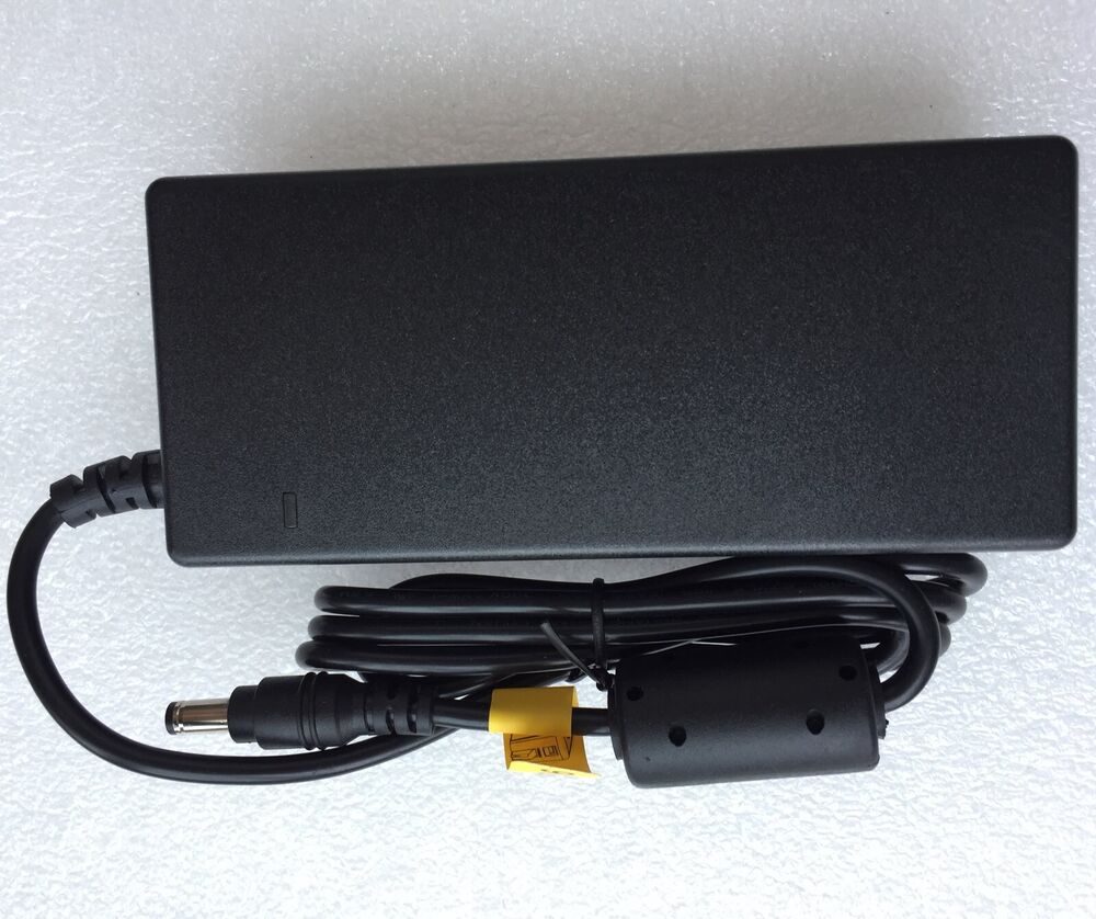 New Original 24V 3.75A AC Adapter for TSC TTP-245 Thermal Number Plate Printer