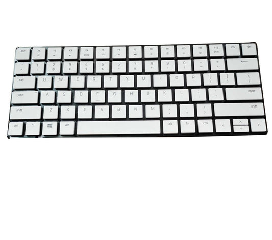 Laptop US Keyboard For RAZER Blade 12920543-00 2H-BCVUSR51011 911100163920