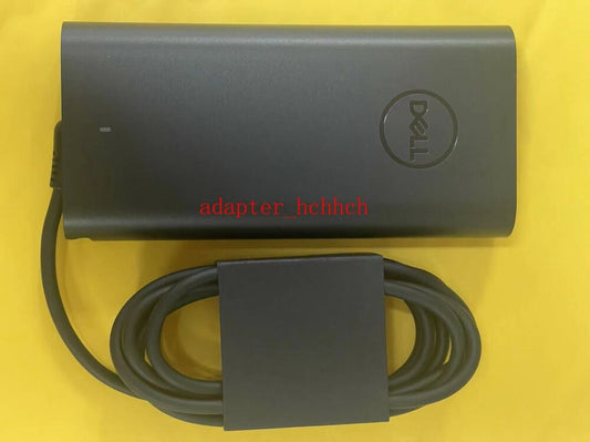 New Original Dell Precision 5680/RTX A3500 HA165PM210 DA165PM210 165W E5 Adapter