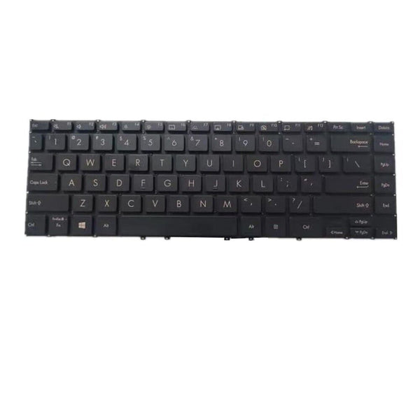 Laptop Keyboard For ASUS UX363EA UX363JA UX371EA United States US With Backlit