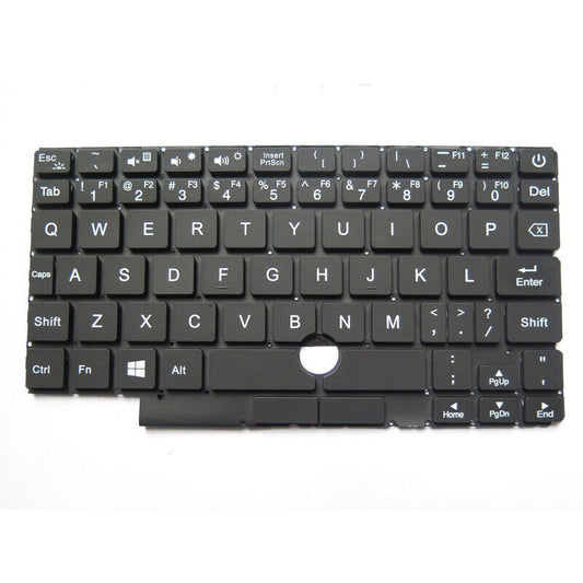 US Keyboard For One-Netbook OneMix OneMix 1 OneMix 1S OneMix2 OneMix2S KY174-1