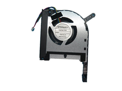 Laptop GPU FAN For ASUS TUF505 TUF505GT TUF505DU TUF505DD TUF505DT TUF505DV DC5V