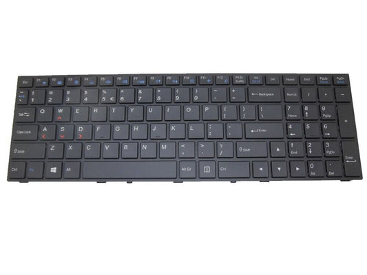 US Keyboard For MEDION ERAZER X7841 MD99881 MD99882 MD99994 MD60009 MD60008