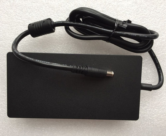 New Original LG UltraGear 34GN850 LCD Monitor ADS-120QL-19A-3 190110E AC Adapter