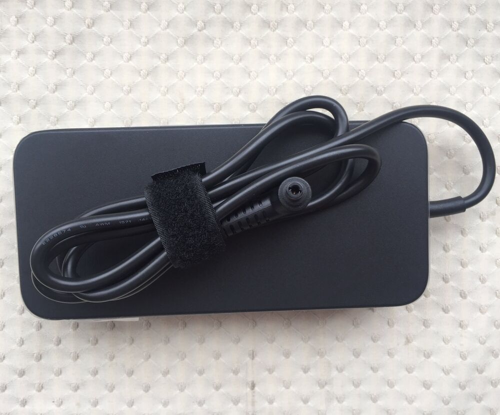 New Original MSI 20V 11.5A Adapter for MSI Creator 15 A11UH/A11UE Gaming Laptop@