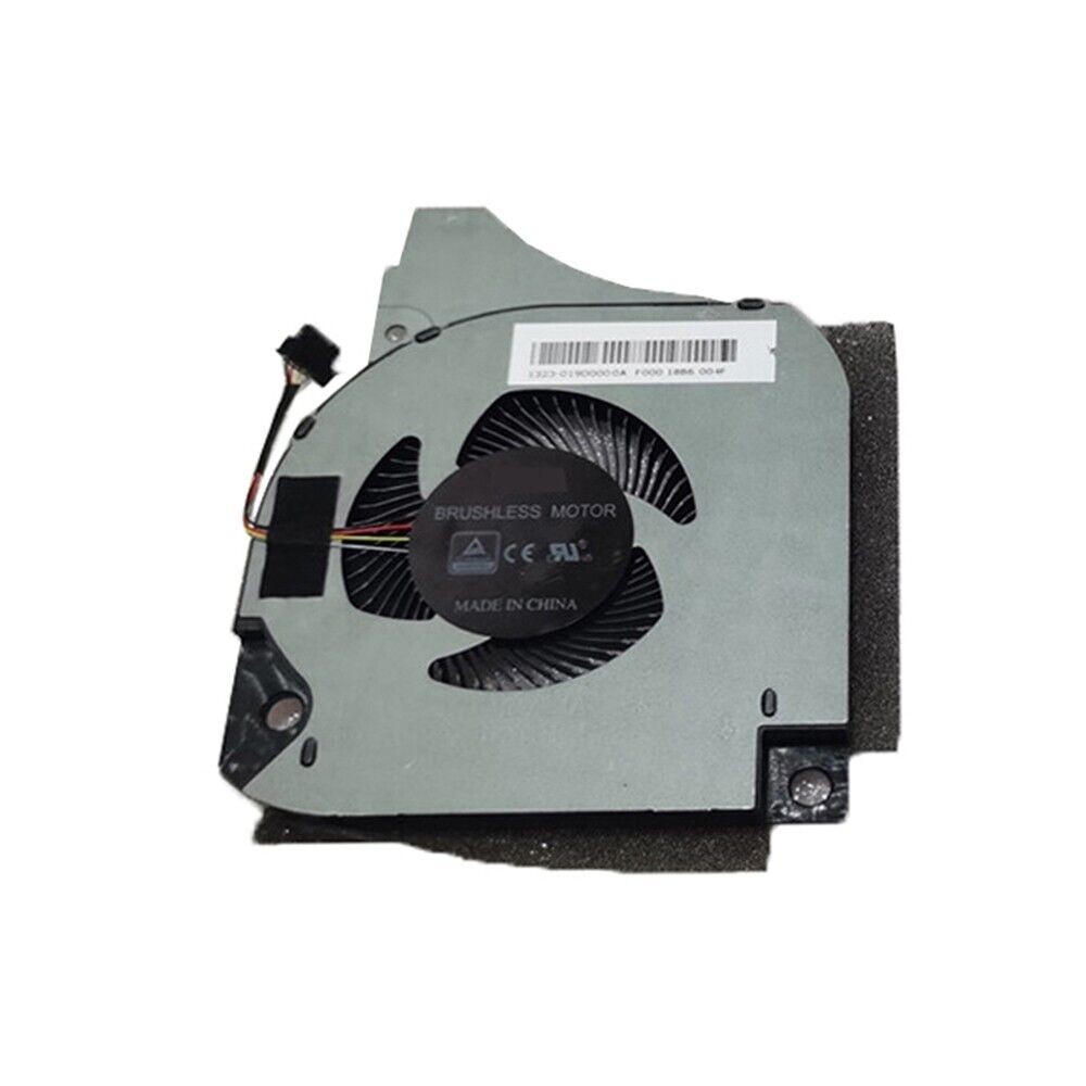 Laptop GPU Fan For DELL G5 15 5590 09THTN 9THTN DFSCK221151811 FM0B DC12V 1A New