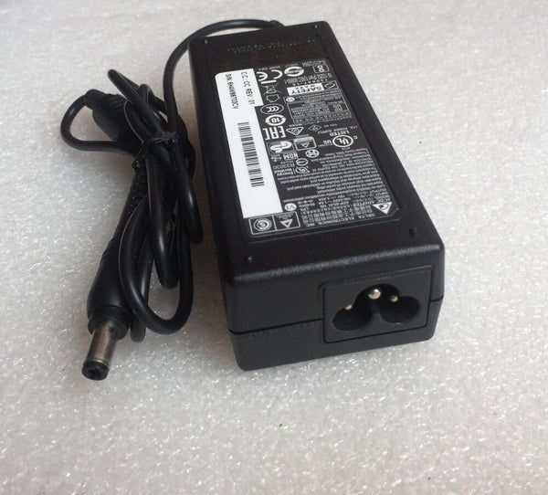 New Original OEM 19V 3.42A Adapter for MSI Optix MAG251RX IPS LCD Gaming Monitor