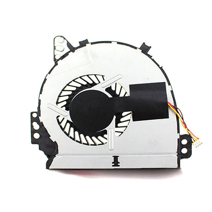 CPU Fan For Toshiba S40-A S40D-A S40DT-A S40T-A S45-A S45T-A DFS481305MC0T FCF9