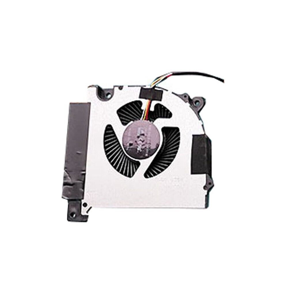 Laptop GPU Fan For PowerSpec 1520 1530 DC5V 0.50A 4PIN New