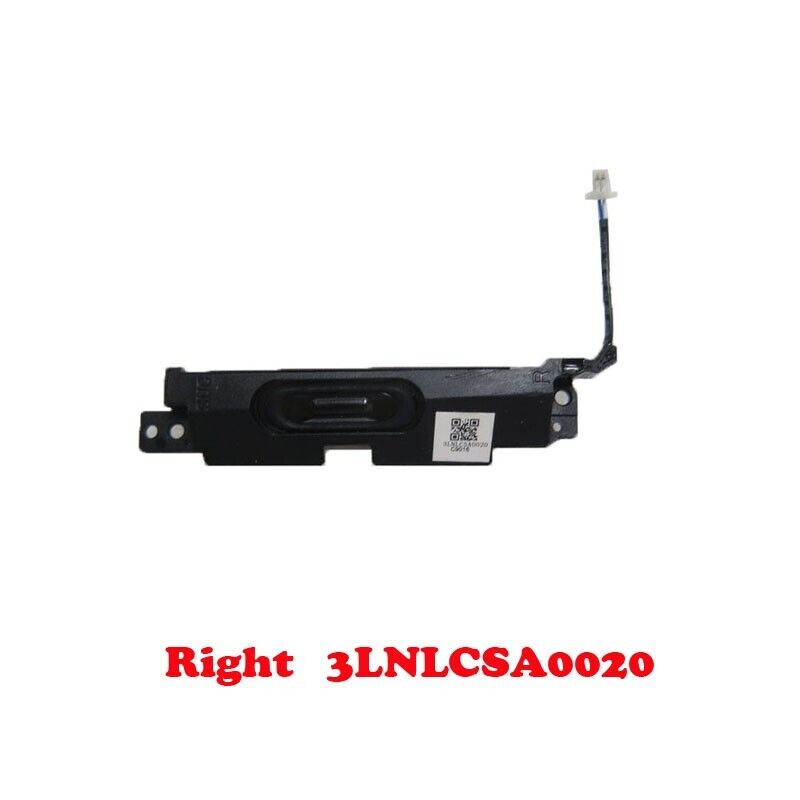 Right Speaker For Gigabyte For AORUS 15-XA 15-WA 15-SA 15-X9 15-W9 3LNLCSA0020