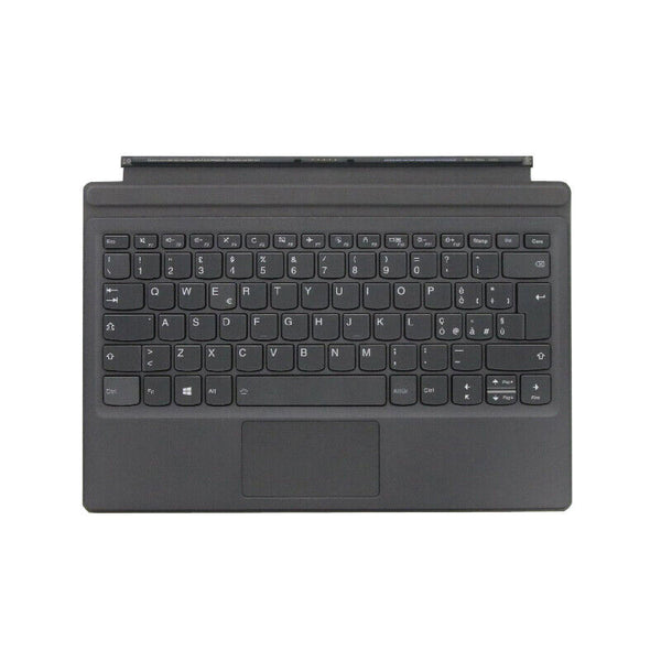 Keyboard For Lenovo Miix 520 Miix 510 520-12IKB 510-12ISK 510-12IKB Italy IT New
