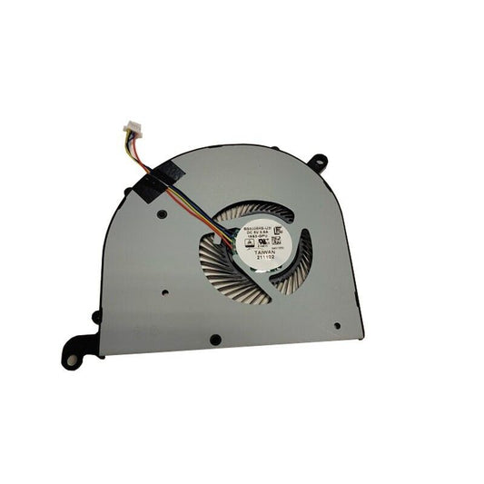 GPU FAN For MSI Prestige 15 P15 16S1-GPU 16S3-GPU BS5005HS-U3I DC5V 0.5A 4PIN