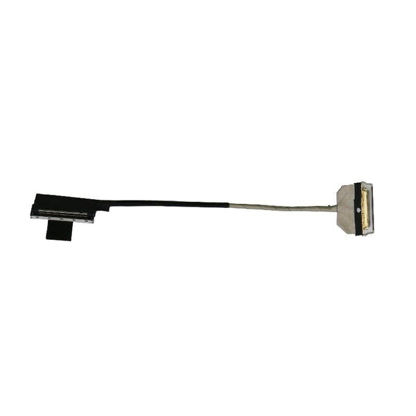 LCD EDP Cable For Lenovo IdeaPad 720S-13IKB 720S-13ARR 5C10P19044 DC02C00AR10