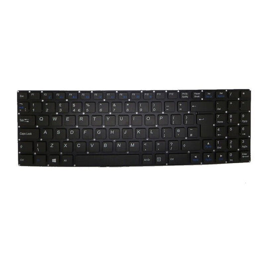UK Keyboard For Peaq PNB S1015 S1015-I1NL S1015-I2N2 S1015-I2N3 S1015-I2NL
