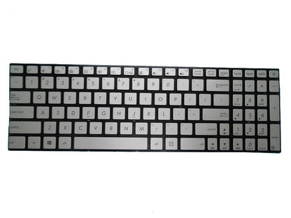 US Keyboard For ASUS N501 N501JW N501VW UX501 UX501JW UX501VW 9Z.N8SBQ.S01